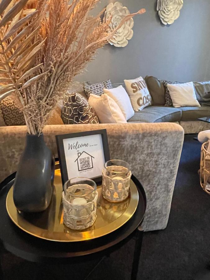 Urban 3 Bedroom Home In Kings Heath-Great Location 버밍엄 외부 사진